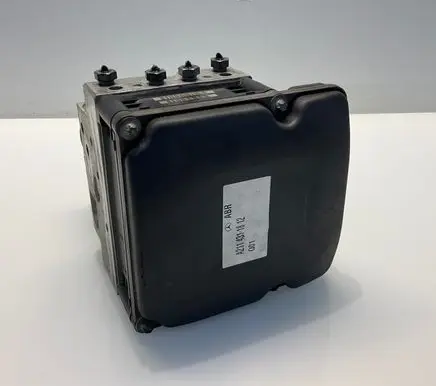 Mercedes-Benz E W211 ABS Pump A2114311812 2114311812