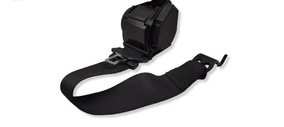 BMW 7 G11 G12 Middle seatbelt (rear) 7402527