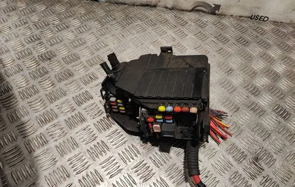 Volvo S60 Fuse box set 6G9T14A067