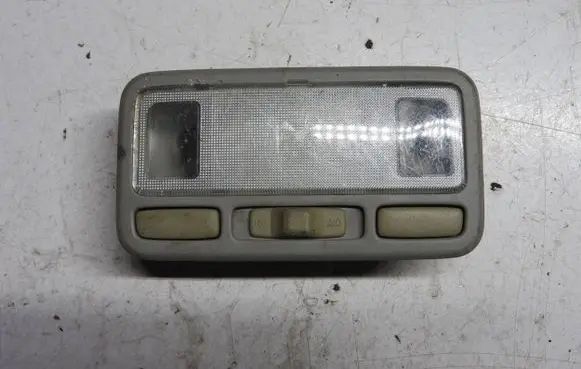 Honda Jazz Front door interior light 