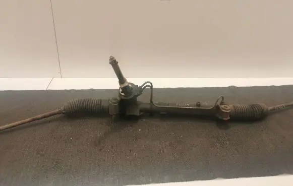 Ford Focus Steering rack 98AG3A500AM 13003225