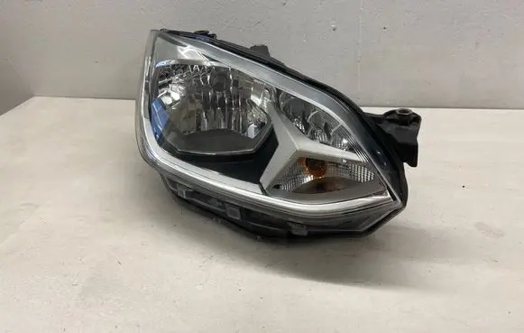 Volkswagen Up Headlight/headlamp 1S1941016AA 1EL01264402