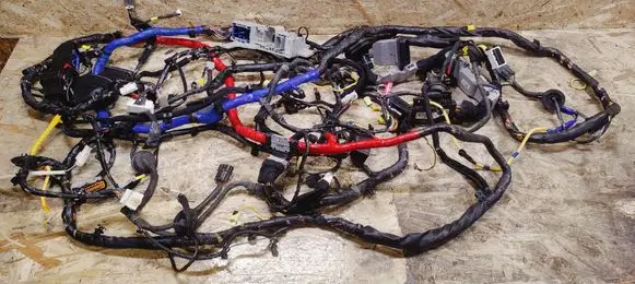KIA Stinger Wiring harness 915C5J5300