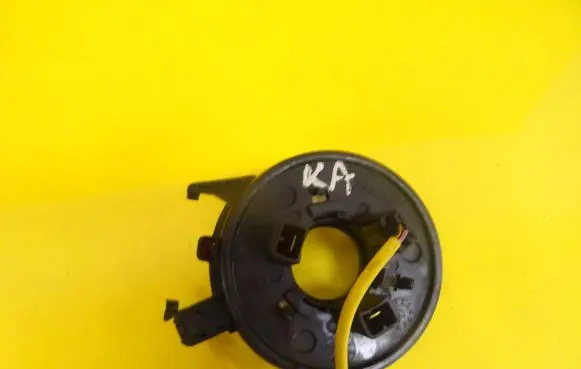 Ford Ka Airbag slip ring squib (SRS ring) 96FB14A664BA 96FB-14A664-BA