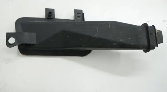 Citroen DS5 Cabin air duct channel 9687717780ACR 9687717780