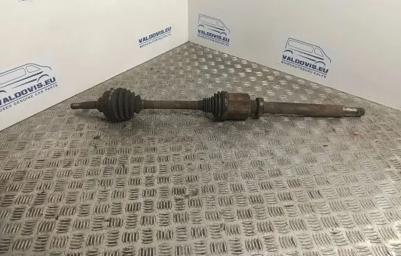 Ford Transit Front driveshaft