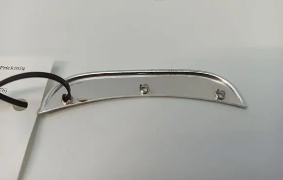 Mercedes-Benz COMPAKT W115 Other front door trim element