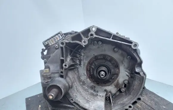 Citroen C5 Automatic gearbox TA96FAC