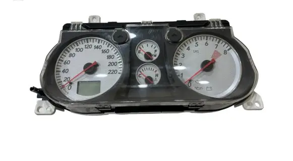 Mitsubishi Outlander Speedometer (instrument cluster) 8100A091 507710