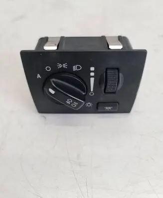 Chrysler Grand Voyager V Light switch P68059246AA