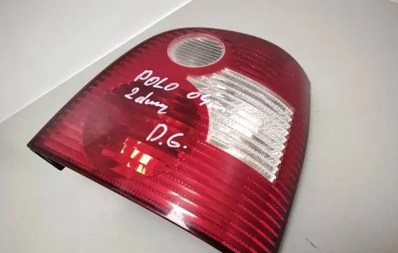 Volkswagen Polo Rear/tail lights 62409
