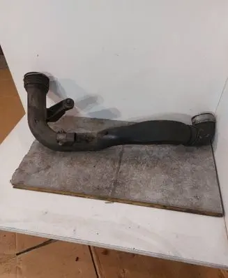 Audi A4 S4 B6 8E 8H Intercooler hose/pipe 8E0145762B