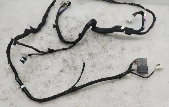 Tesla Model X Other wiring loom 103288100G