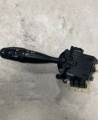 Indicator stalk