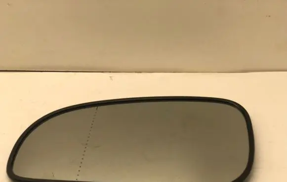 Volvo S80 Wing mirror glass 6471597