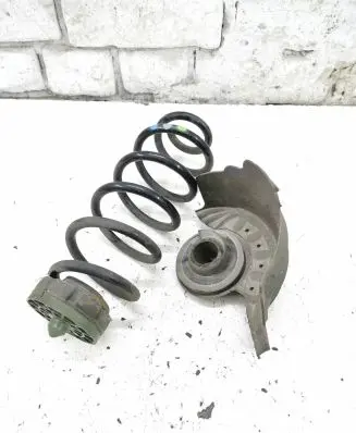 Audi A6 C7 Rear coil spring