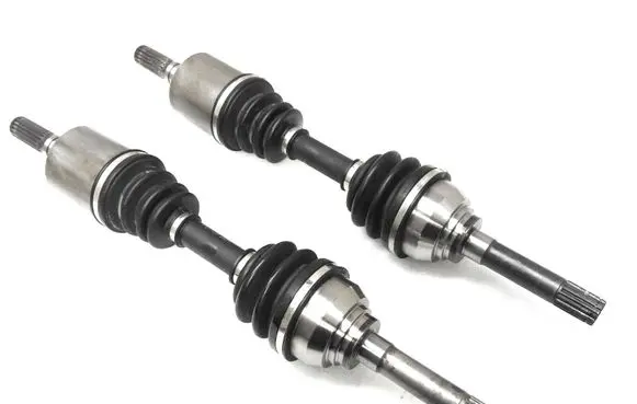 Opel Frontera B Front driveshaft 97365158 97125447