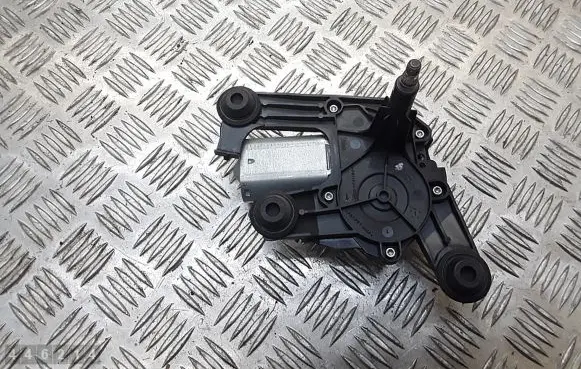 Citroen C3 Picasso Wiper motor W000002232