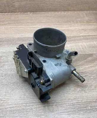 Mitsubishi Grandis Throttle valve 66220047 5AC50020