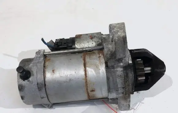 Toyota Corolla E120 E130 Starter motor 28100-0R010