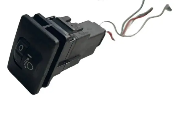 Toyota Auris E180 Headlight level height control switch 8415202080