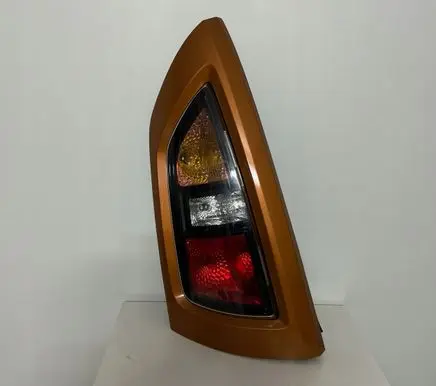 Citroen C5 Rear/tail lights 13404