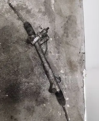 Suzuki Grand Vitara II Steering rack 76C2537 65J5