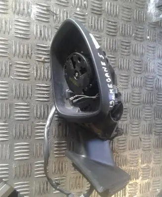 Renault Megane IV Front door wing mirror part 