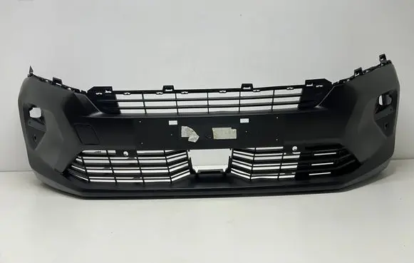 Peugeot Partner III Front bumper 9856090880 9856091480