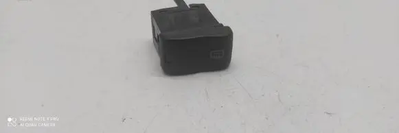 Volkswagen Polo III 6N 6N2 6NF Windscreen/window heater switch 6N1959621