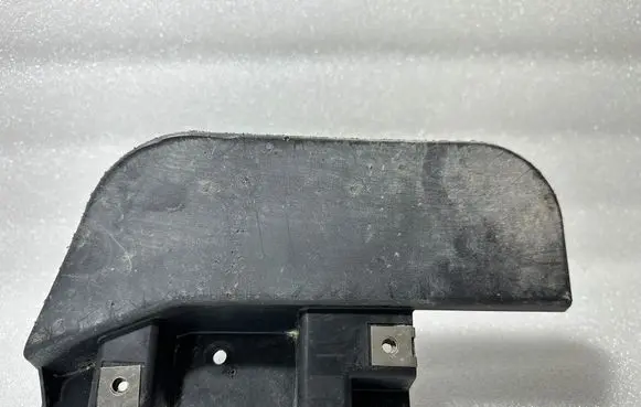 Audi Q7 4L Rear mudguard 4L0854816