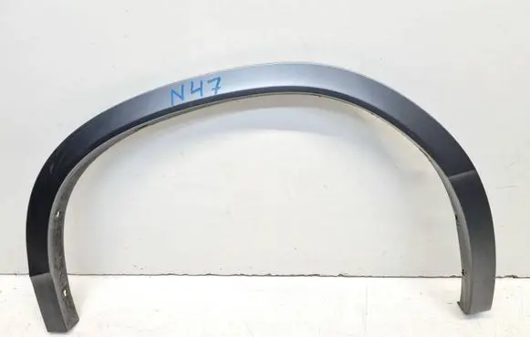 BMW X2 F39 Rear arch trim 8069163