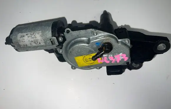 Volkswagen Golf VII Rear control arm 158955711a
