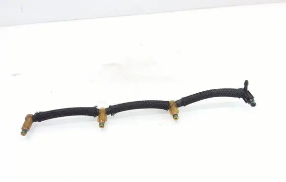 Citroen C5 Fuel return line/hose 
