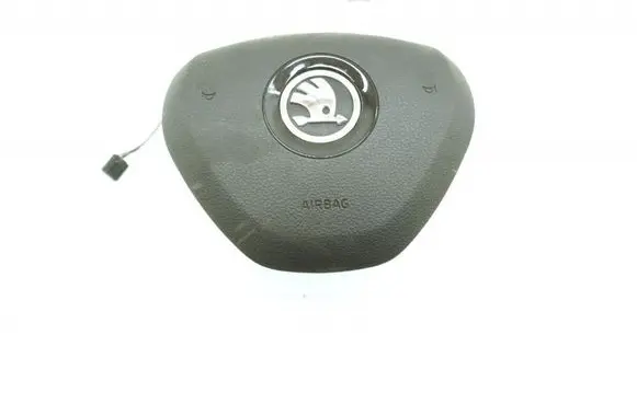 Skoda Octavia Mk3 (5E) Steering wheel airbag 308307799002AD