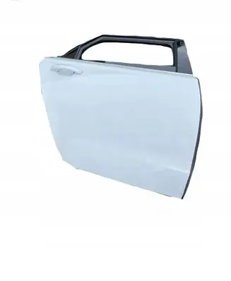 Audi A6 C7 Rear door 7LITEILE