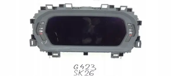 Audi A3 8Y Speedometer (instrument cluster) 8Y0920800