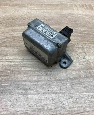 Renault Laguna II ESP acceleration yaw rate sensor 8200301391 10098004152