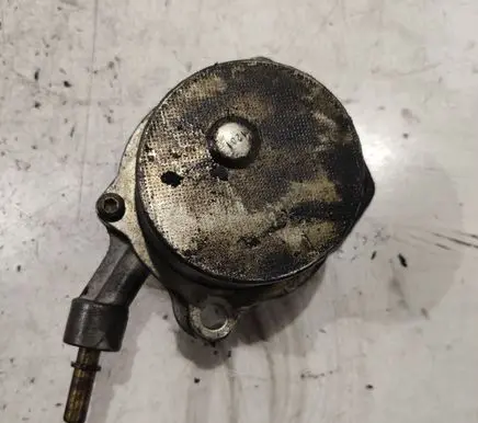 Peugeot 607 Vacuum pump 9631971580