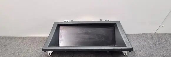 BMW X5 E70 Screen/display/small screen 1562205 48878537791562205