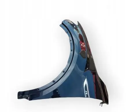 Volkswagen T-Roc Fender 7S9TEILE