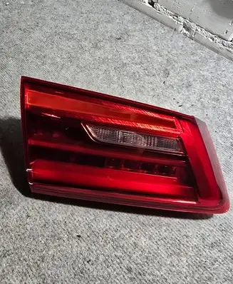 BMW 5 G30 G31 Rear/tail lights 630341L2