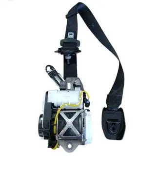 BMW X3 G01 Front seatbelt
