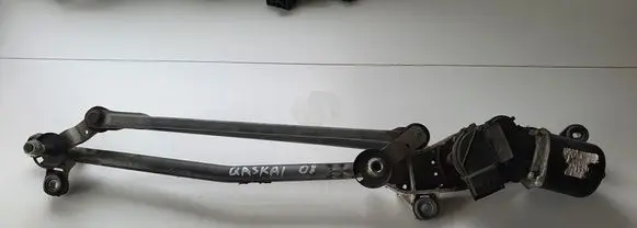 Nissan Qashqai+2 Wiper motor