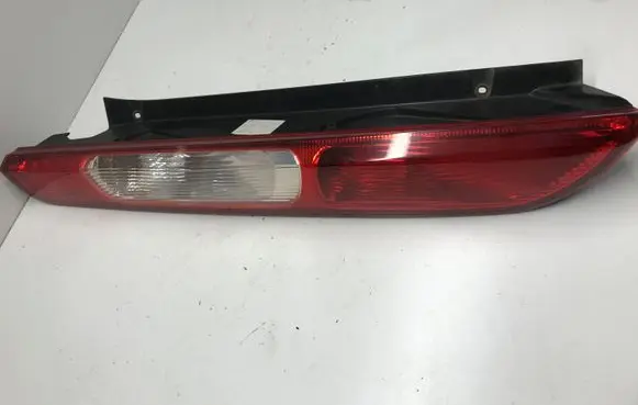 Ford Focus Rear/tail lights 4M5113405A