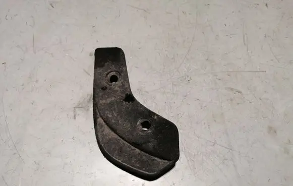 Volvo S60 Front mudguard 31353520