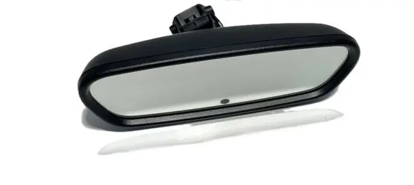Peugeot 5008 II Rear view mirror (interior) 98088311XT 33856