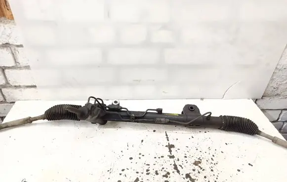 Jeep Grand Cherokee Steering rack 
