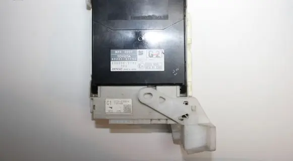 Toyota Prius (XW30) Other control units/modules 89221-47150