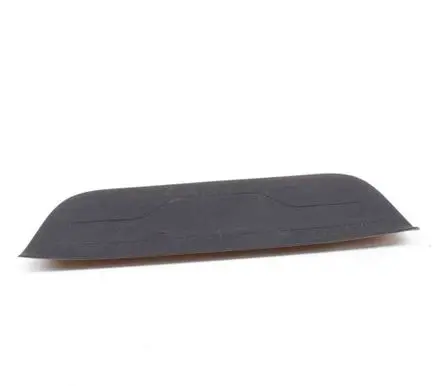 Hyundai Ioniq side skirts sill cover 85887G2000